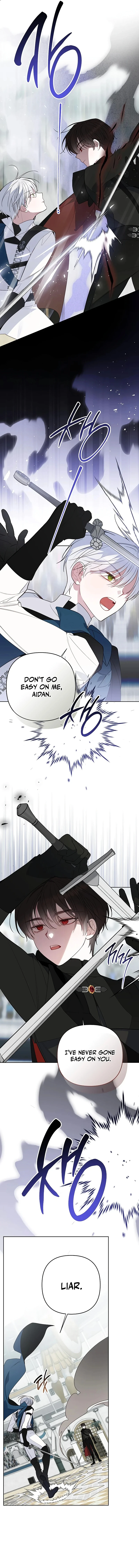 Read Baby Tyrant Manga Online