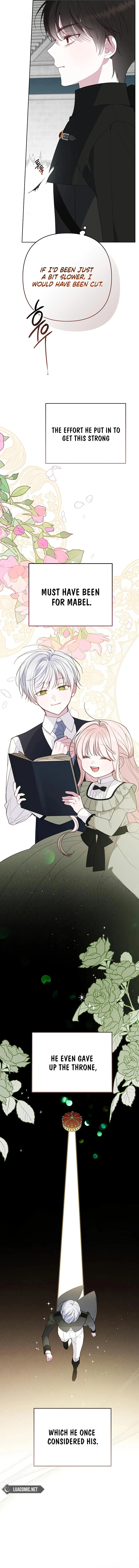 Read Baby Tyrant Manga Online