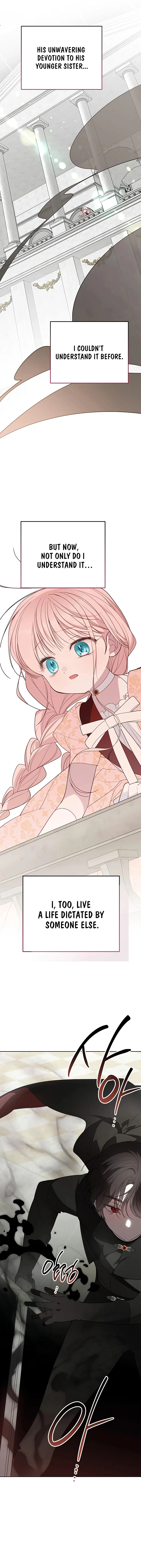 Read Baby Tyrant Manga Online