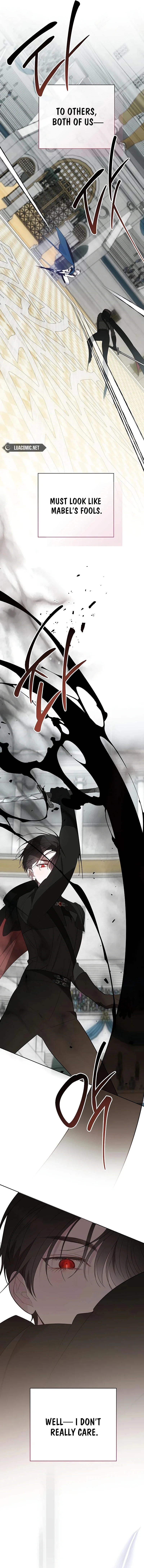 Read Baby Tyrant Manga Online