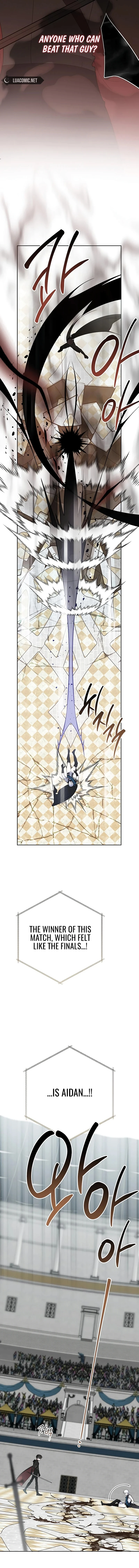 Read Baby Tyrant Manga Online