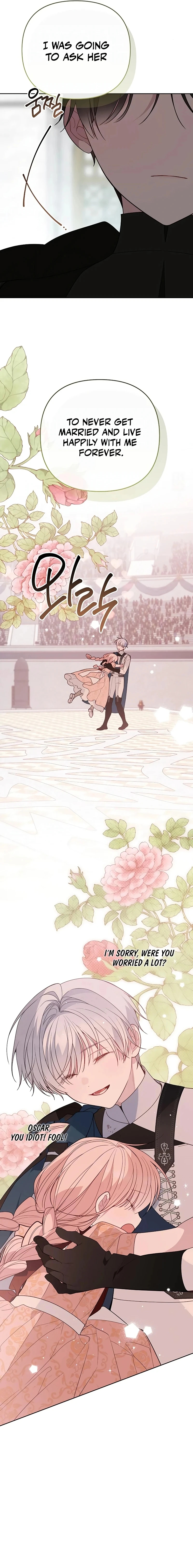 Read Baby Tyrant Manga Online