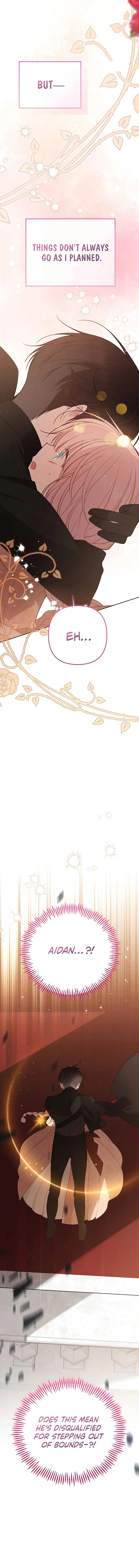 Read Baby Tyrant Manga Online