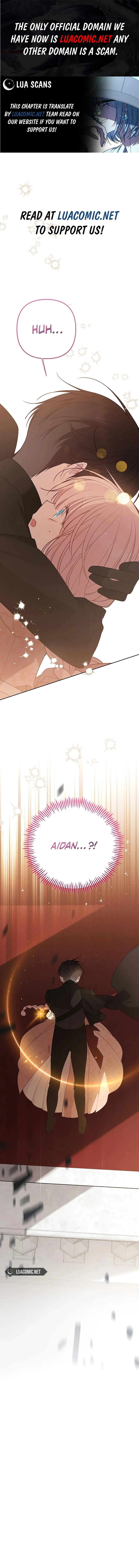 Read Baby Tyrant Manga Online