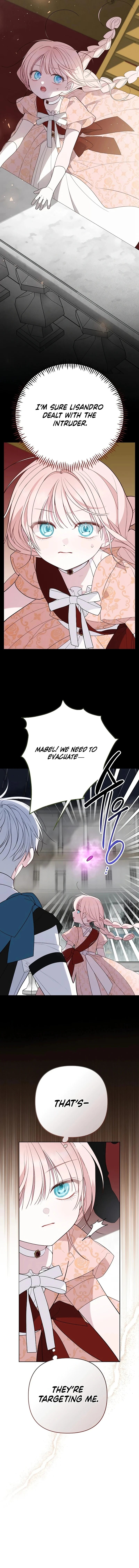 Read Baby Tyrant Manga Online