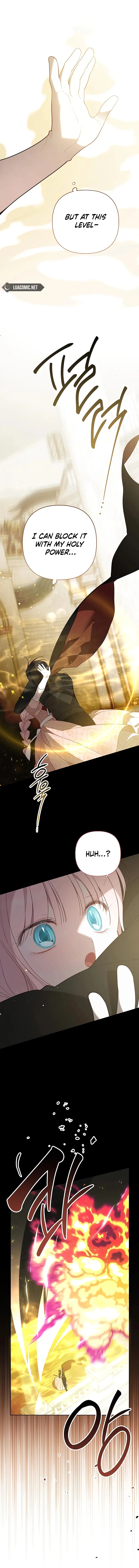 Read Baby Tyrant Manga Online