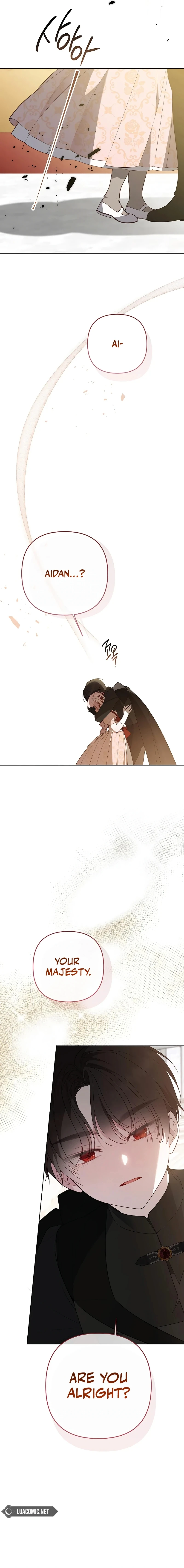 Read Baby Tyrant Manga Online