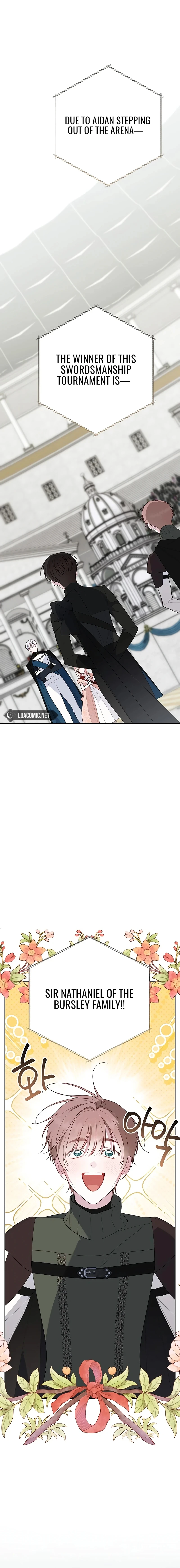 Read Baby Tyrant Manga Online