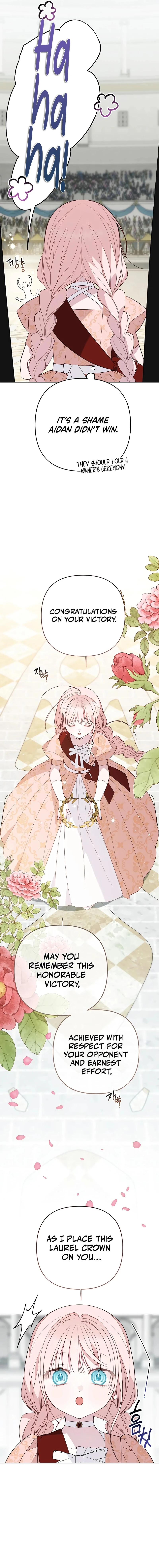 Read Baby Tyrant Manga Online