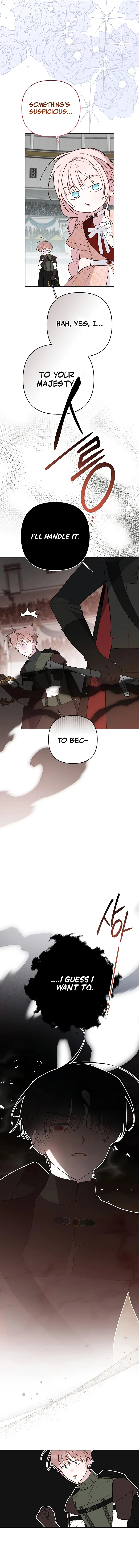 Read Baby Tyrant Manga Online