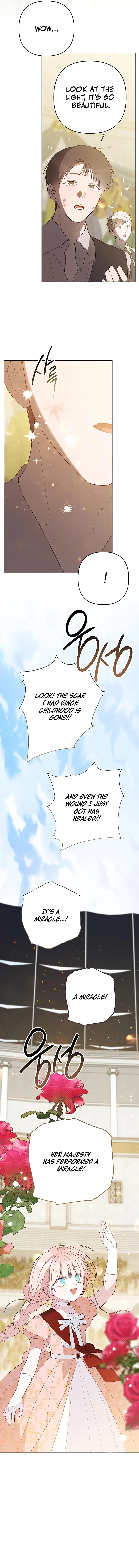 Read Baby Tyrant Manga Online