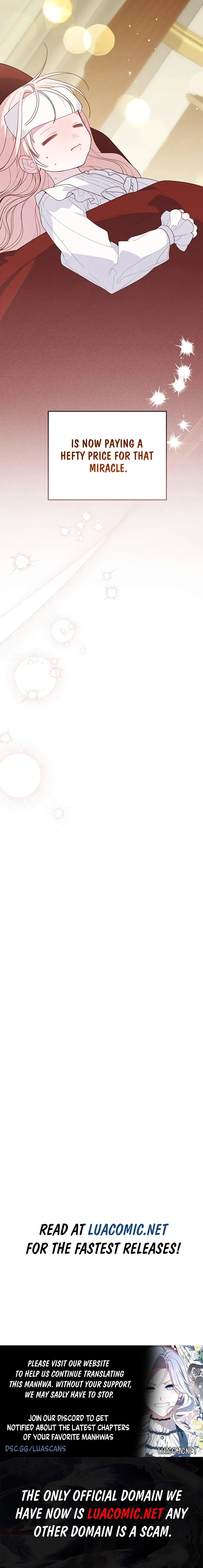 Read Baby Tyrant Manga Online