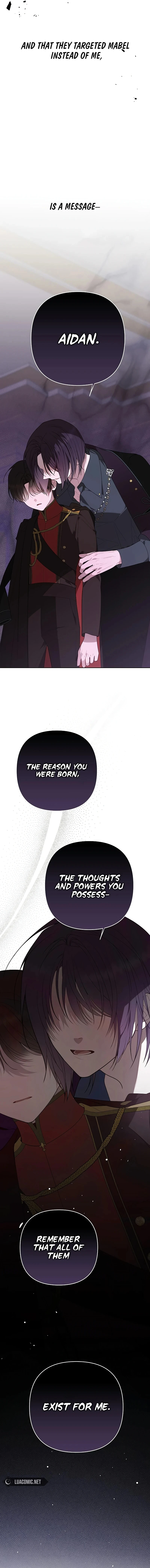 Read Baby Tyrant Manga Online