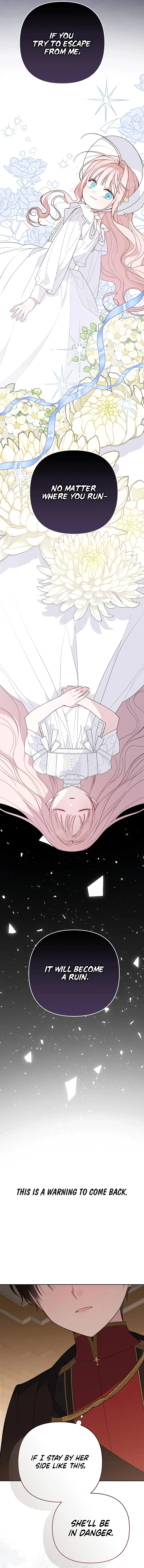 Read Baby Tyrant Manga Online