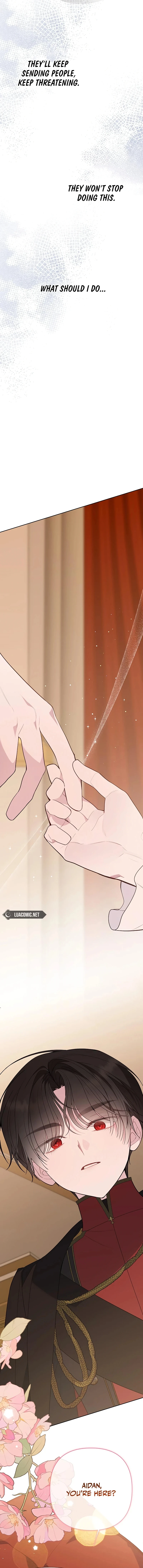 Read Baby Tyrant Manga Online