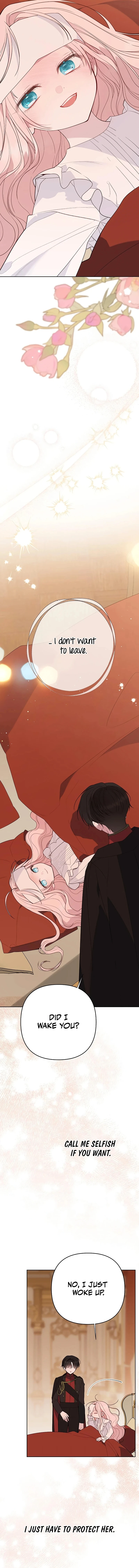 Read Baby Tyrant Manga Online