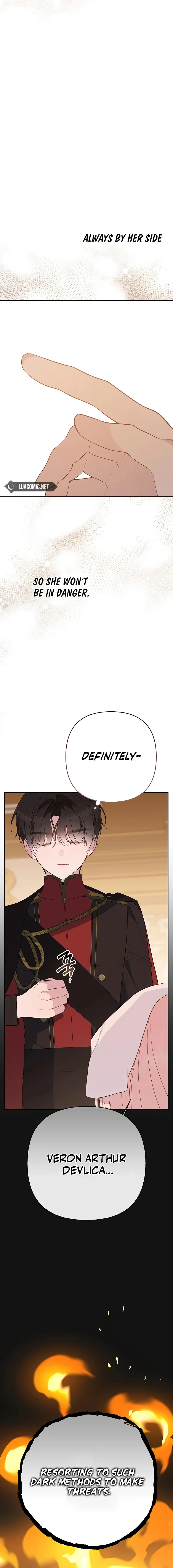 Read Baby Tyrant Manga Online