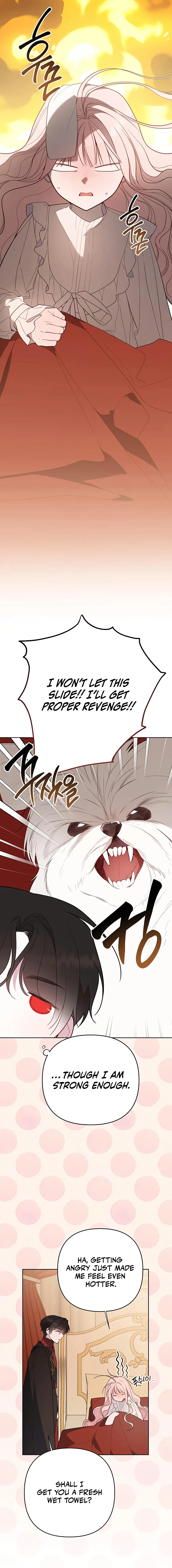 Read Baby Tyrant Manga Online