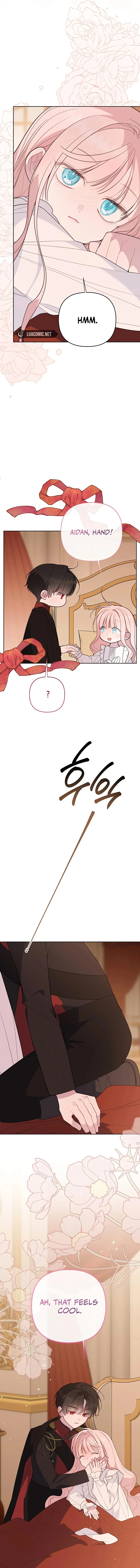 Read Baby Tyrant Manga Online