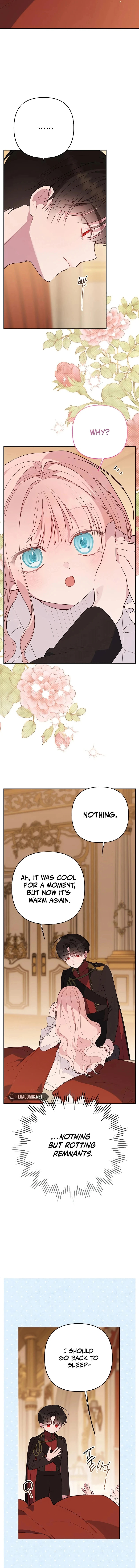 Read Baby Tyrant Manga Online