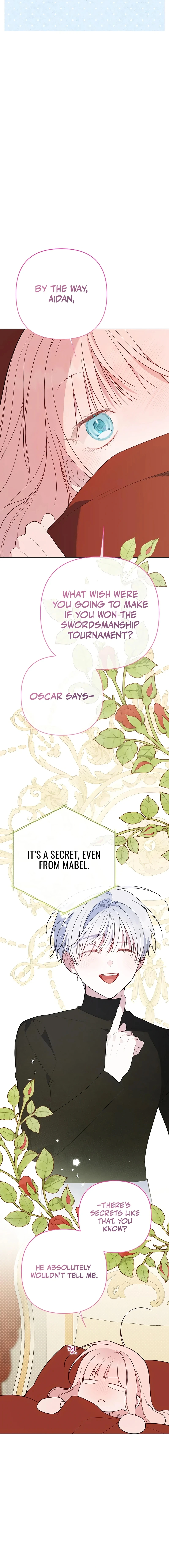 Read Baby Tyrant Manga Online