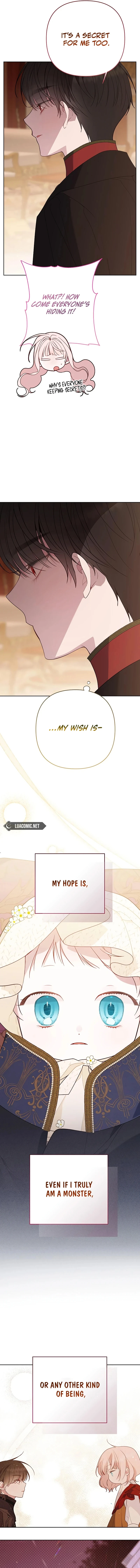 Read Baby Tyrant Manga Online