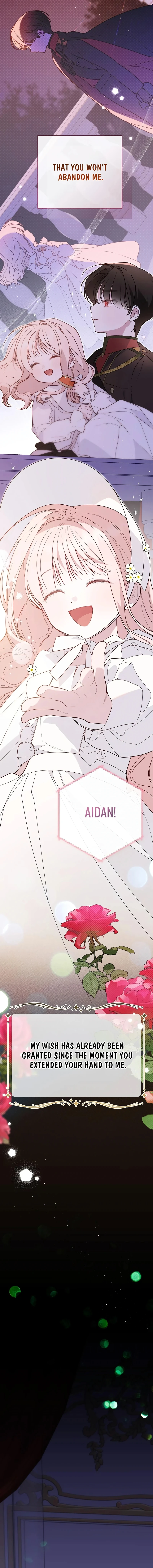 Read Baby Tyrant Manga Online