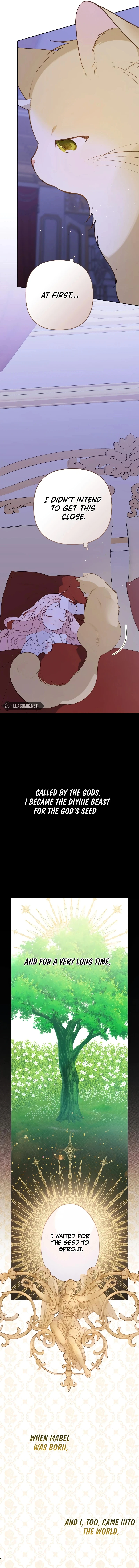 Read Baby Tyrant Manga Online