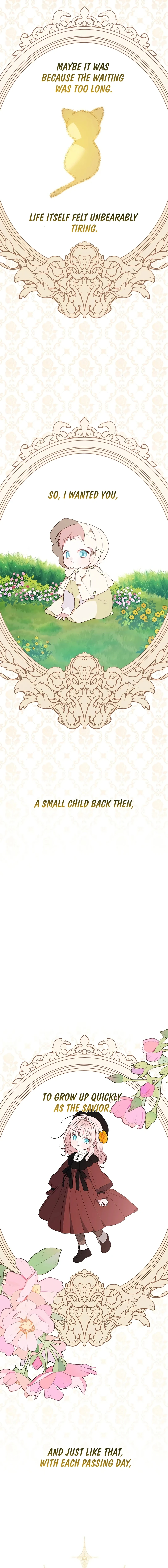 Read Baby Tyrant Manga Online