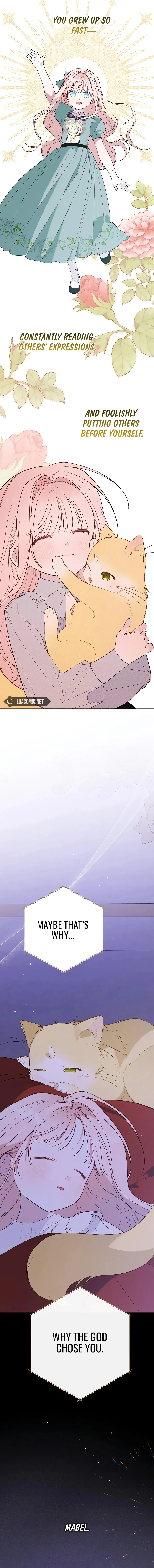 Read Baby Tyrant Manga Online