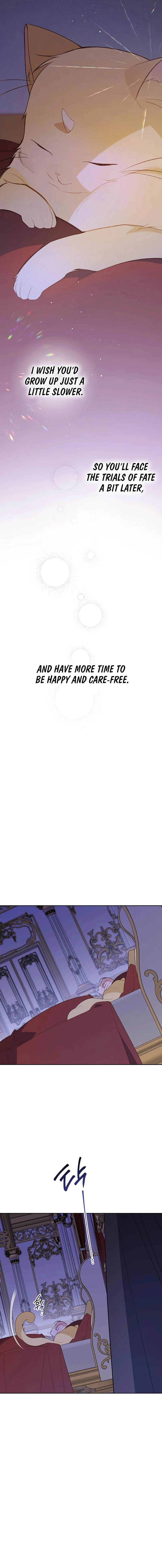 Read Baby Tyrant Manga Online