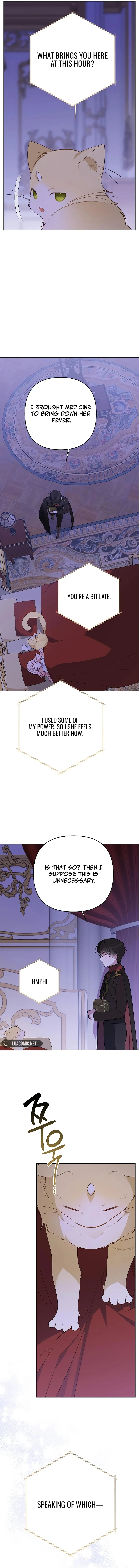 Read Baby Tyrant Manga Online