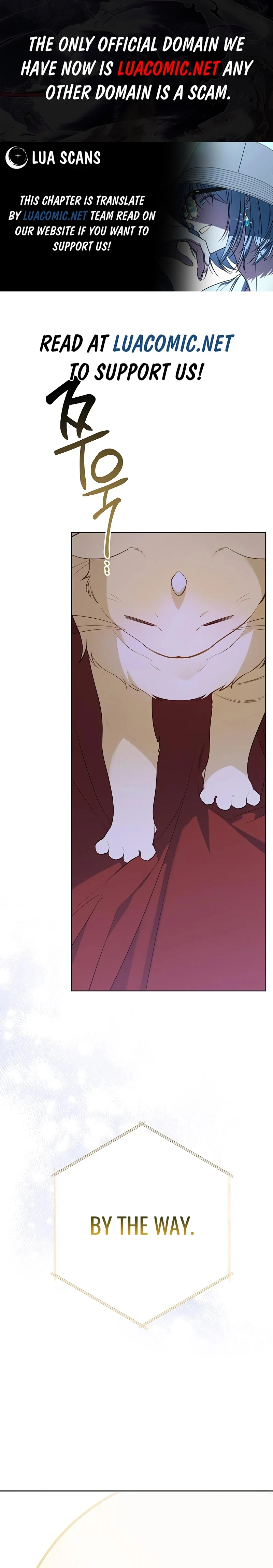 Read Baby Tyrant Manga Online