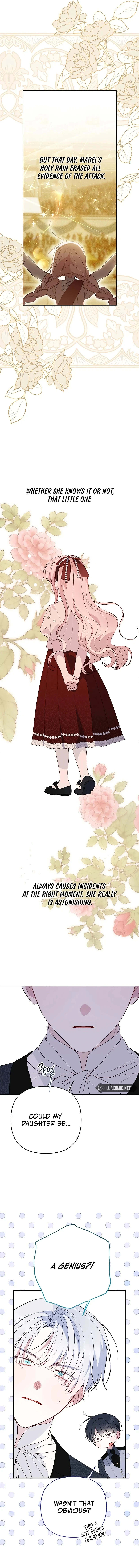 Read Baby Tyrant Manga Online