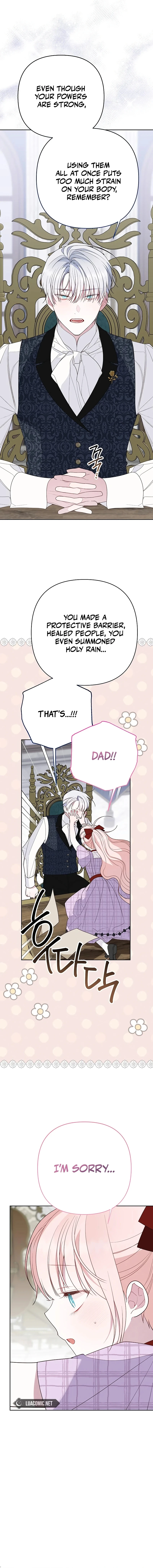 Read Baby Tyrant Manga Online