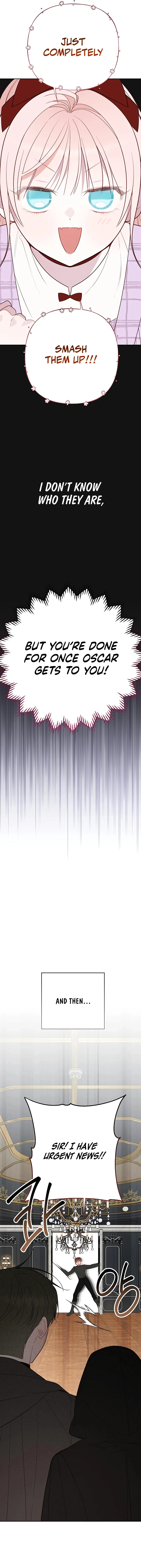 Read Baby Tyrant Manga Online