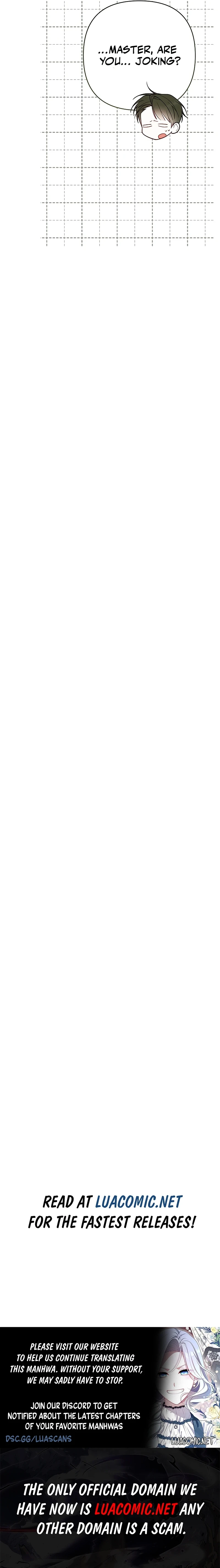 Read Baby Tyrant Manga Online