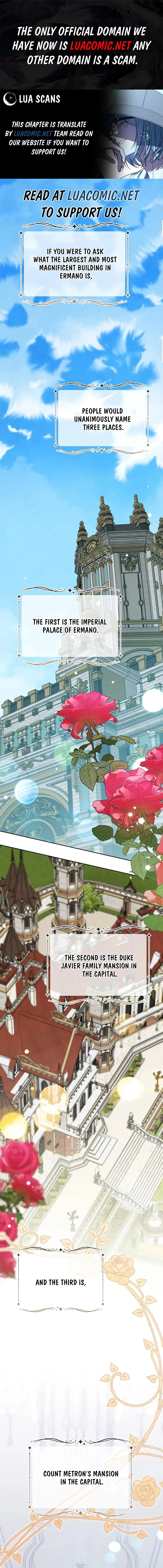 Read Baby Tyrant Manga Online