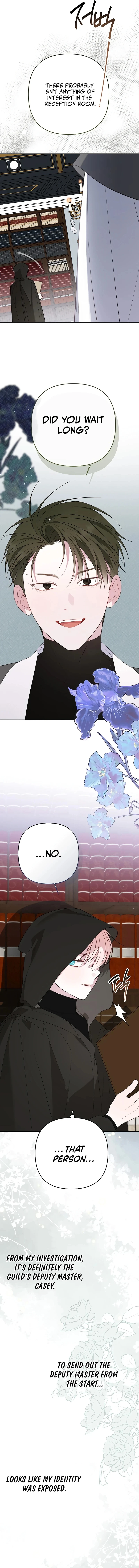 Read Baby Tyrant Manga Online