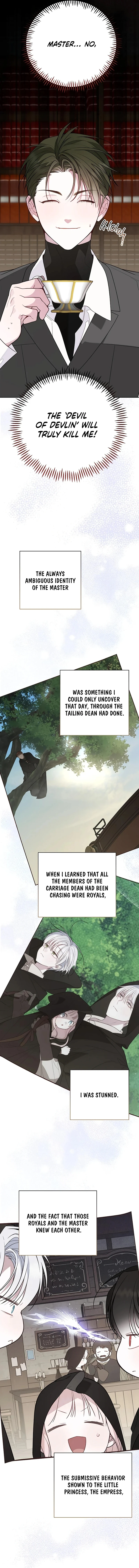 Read Baby Tyrant Manga Online