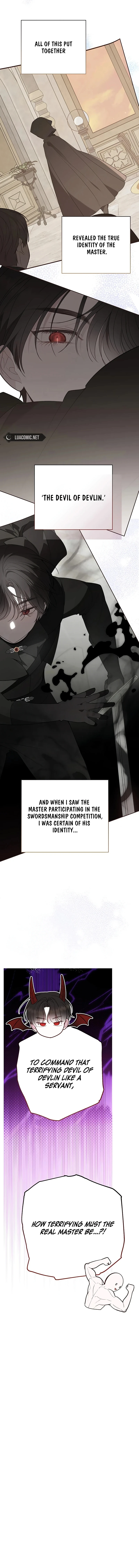 Read Baby Tyrant Manga Online