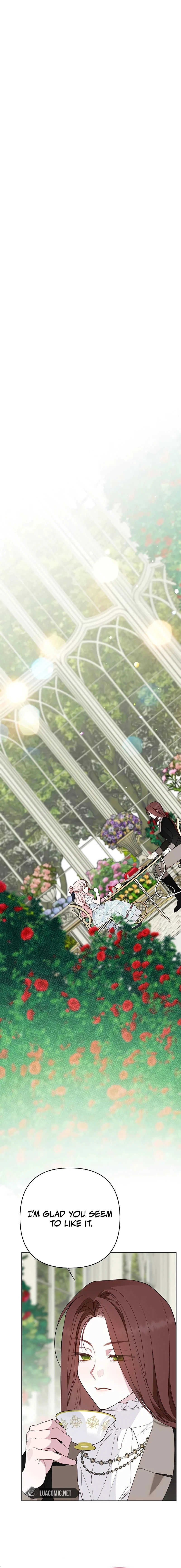 Read Baby Tyrant Manga Online