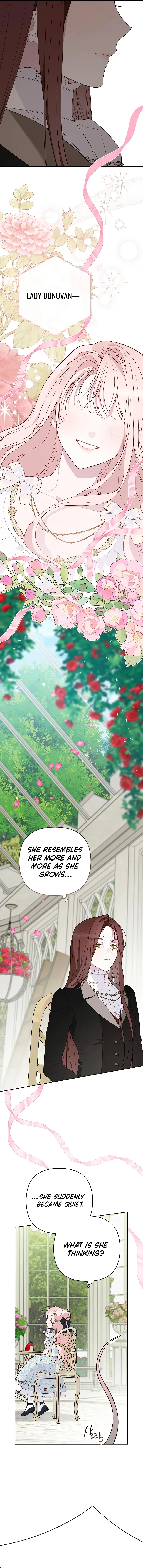 Read Baby Tyrant Manga Online