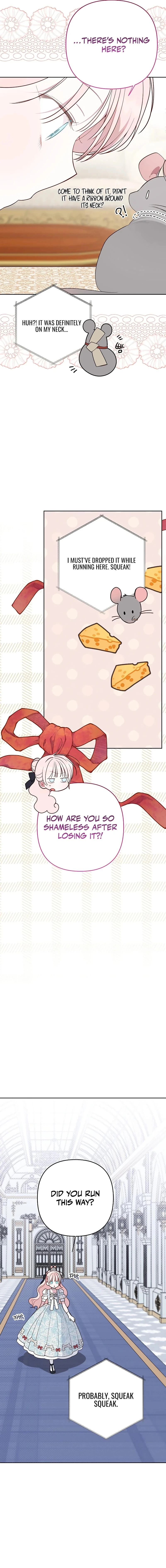 Read Baby Tyrant Manga Online