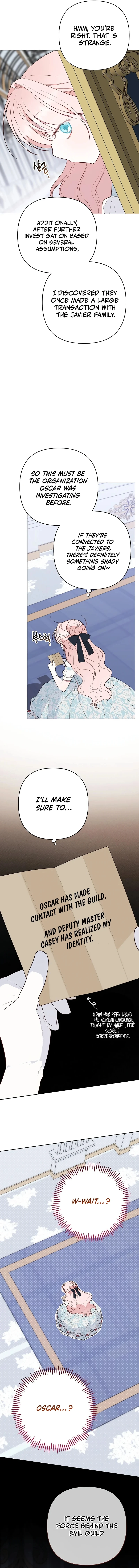 Read Baby Tyrant Manga Online