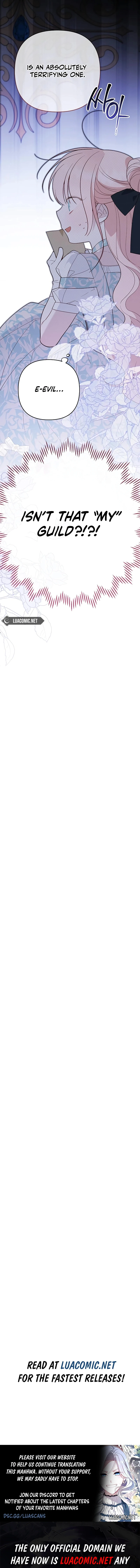 Read Baby Tyrant Manga Online