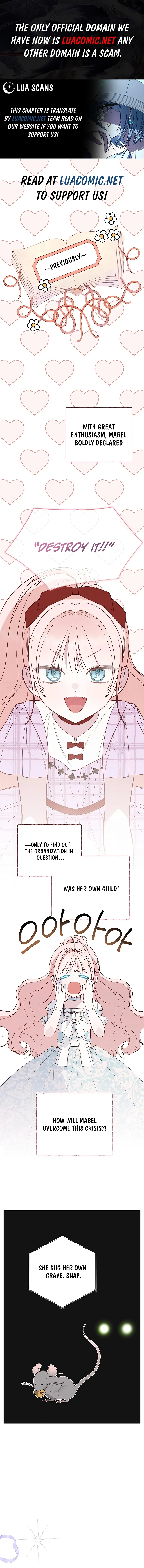 Read Baby Tyrant Manga Online