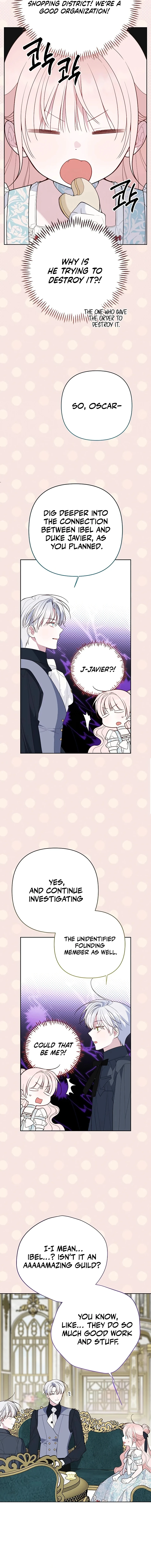 Read Baby Tyrant Manga Online