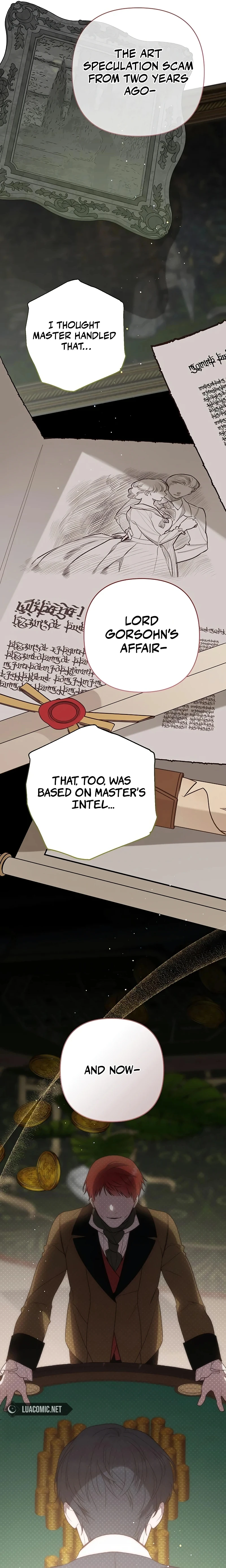 Read Baby Tyrant Manga Online