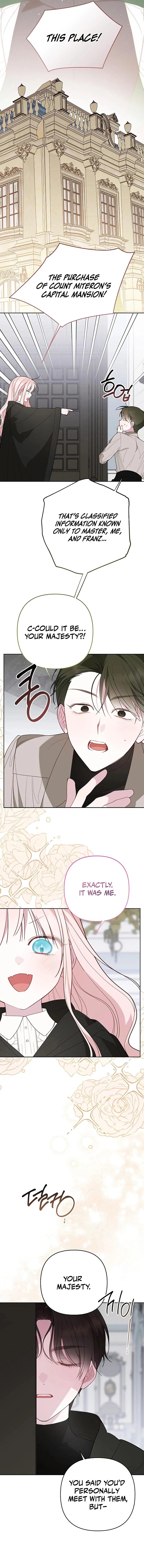 Read Baby Tyrant Manga Online